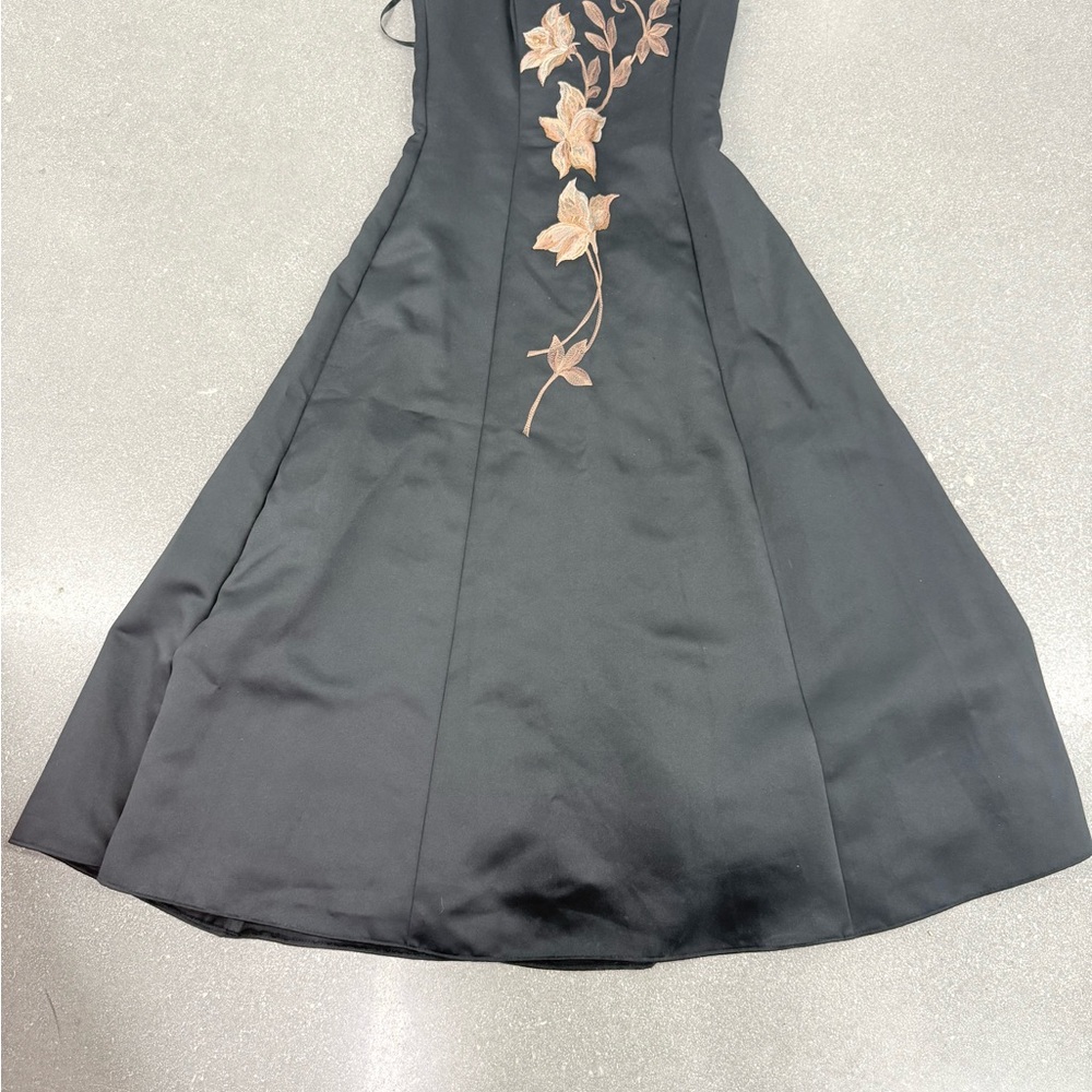 Scott McClintock dress size 8